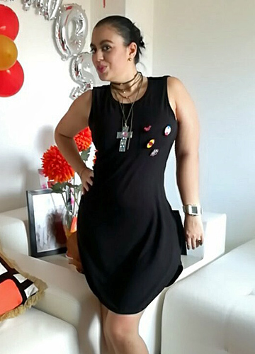 Your Latin Wife? Your Latin Wife?