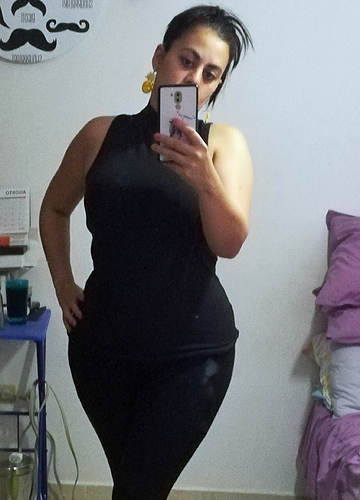 Your Latin Wife? Your Latin Wife?