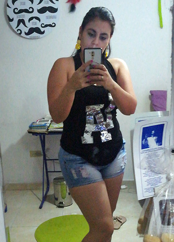 Your Latin Bride? Your Latin Bride?