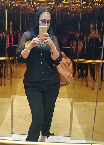 Your Latin Wife? Your Latin Wife?