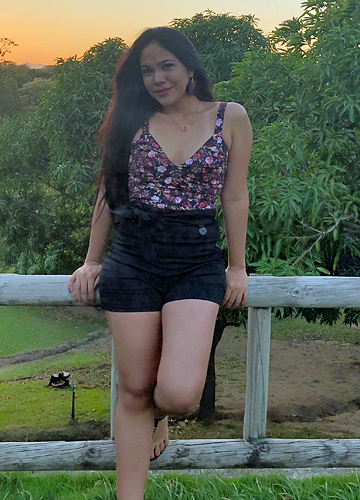 Your Latin Wife? Your Latin Wife?