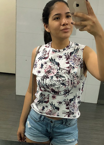 Your Latin Wife? Your Latin Wife?