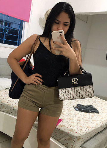 Your Latin Bride? Your Latin Bride?