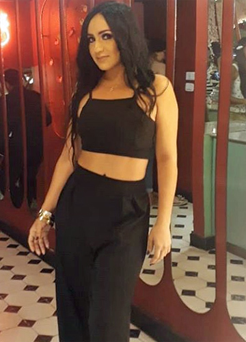 Your Latin Bride? Your Latin Bride?