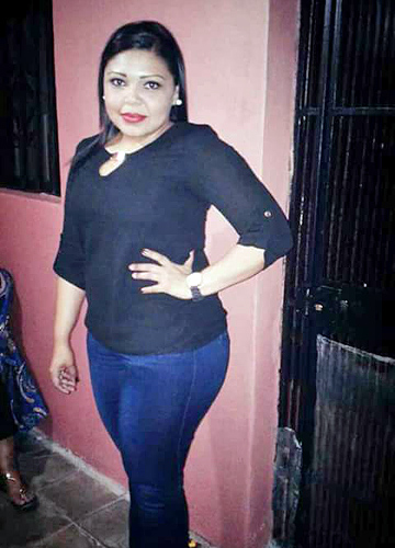 Your Latin Wife? Your Latin Wife?