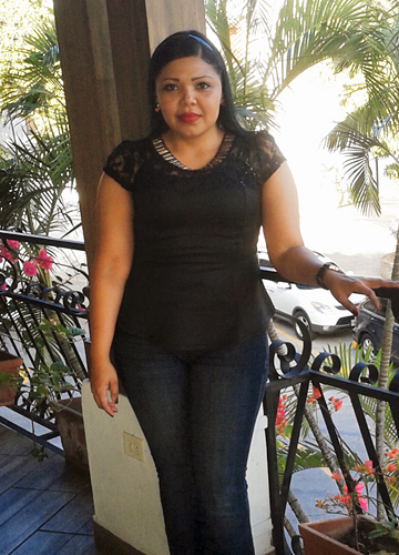 Your Latin Bride? Your Latin Bride?