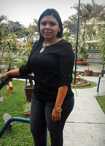 Your Latin Wife? Your Latin Wife?