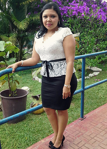 Your Latin Bride? Your Latin Bride?