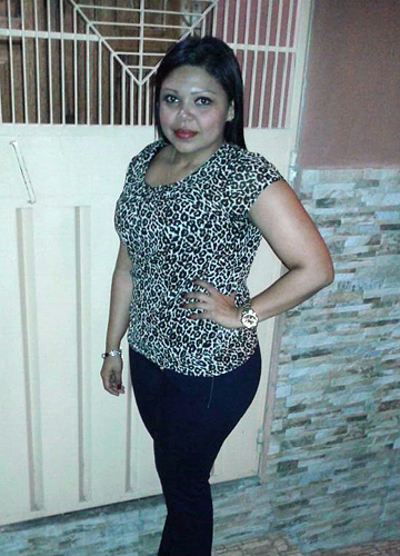 Your Latin Wife? Your Latin Wife?