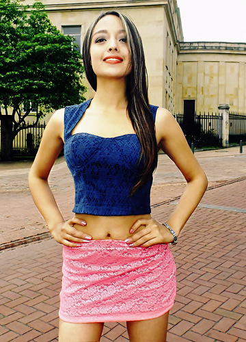 Your Latin Bride? Your Latin Bride?