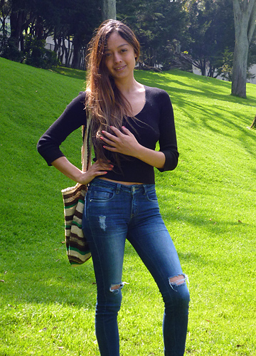 Your Latin Wife? Your Latin Wife?