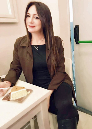 Your Latin Wife? Your Latin Wife?