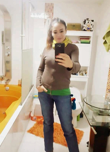 Your Latin Bride? Your Latin Bride?