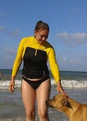 Your Latin Wife? Your Latin Wife?