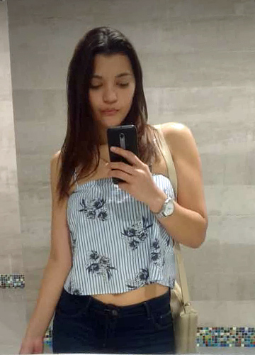 Your Latin Wife? Your Latin Wife?