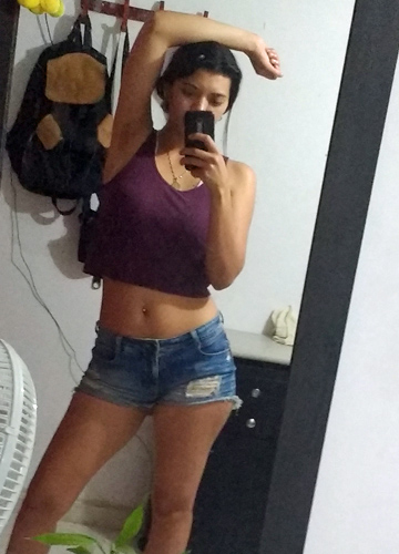 Your Latin Wife? Your Latin Wife?