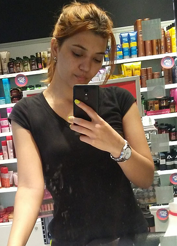 Your Latin Bride? Your Latin Bride?