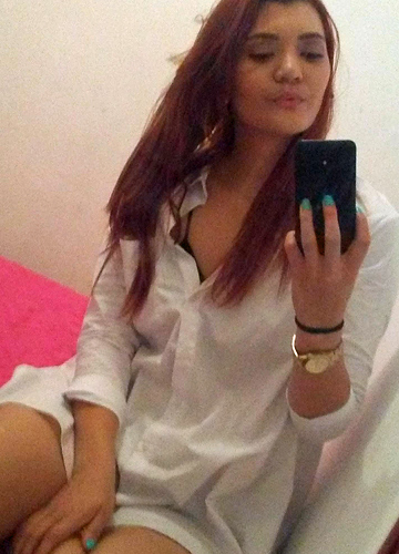 Your Latin Wife? Your Latin Wife?