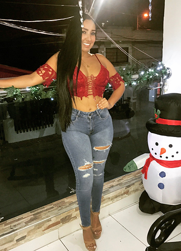 Your Latin Wife? Your Latin Wife?