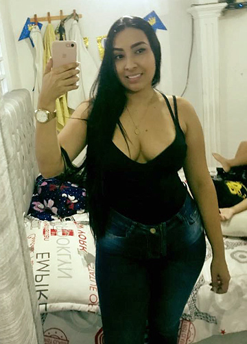 Your Latin Bride? Your Latin Bride?