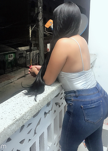 Your Latin Wife? Your Latin Wife?