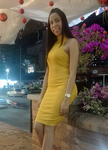 Your Latin Wife? Your Latin Wife?