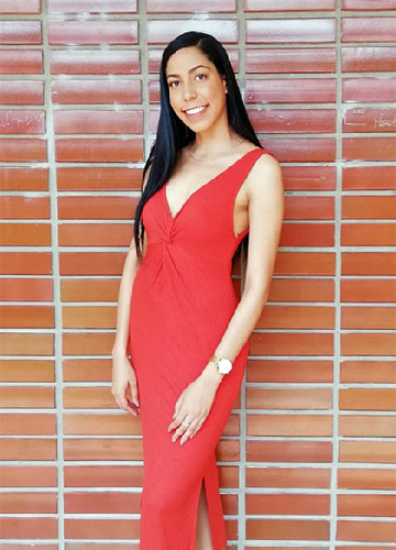 Your Latin Bride? Your Latin Bride?