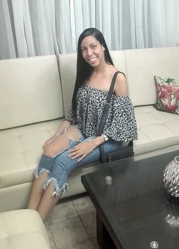 Your Latin Bride? Your Latin Bride?