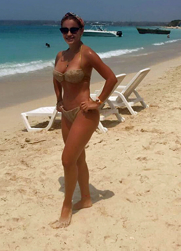 Your Latin Bride? Your Latin Bride?