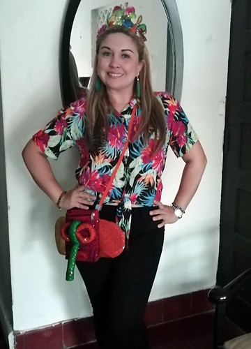 Your Latin Wife? Your Latin Wife?