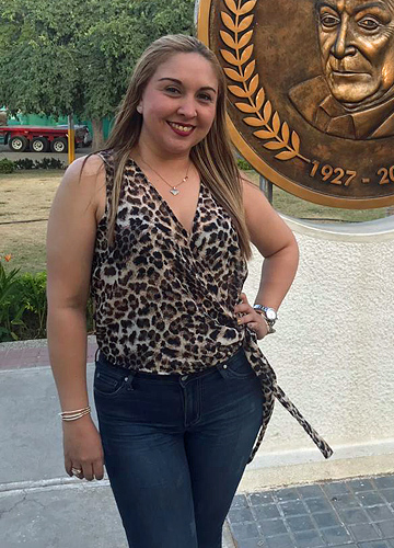 Your Latin Bride? Your Latin Bride?