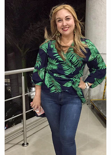 Your Latin Wife? Your Latin Wife?