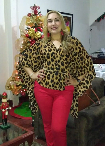 Your Latin Bride? Your Latin Bride?