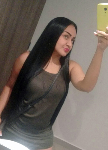 Your Latin Wife? Your Latin Wife?