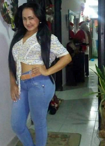 Your Latin Bride? Your Latin Bride?