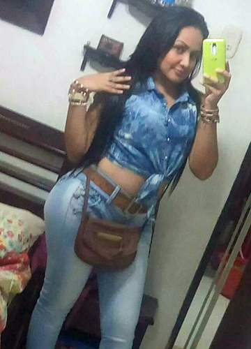 Your Latin Wife? Your Latin Wife?