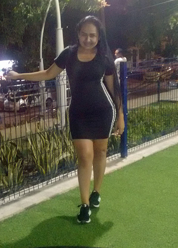 Your Latin Bride? Your Latin Bride?