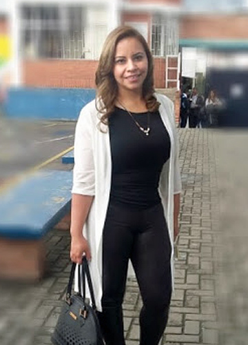 Your Latin Wife? Your Latin Wife?