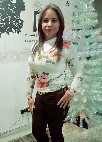 Your Latin Wife? Your Latin Wife?