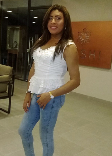 Your Latin Wife? Your Latin Wife?