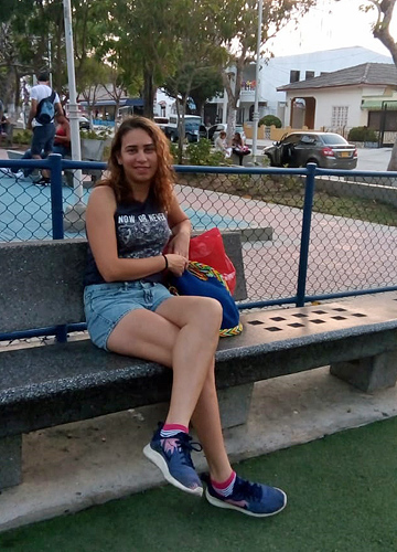 Your Latin Wife? Your Latin Wife?