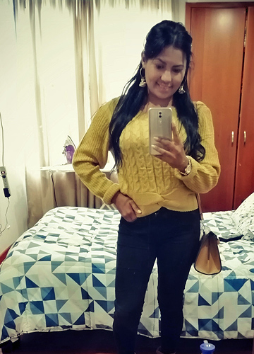 Your Latin Wife? Your Latin Wife?