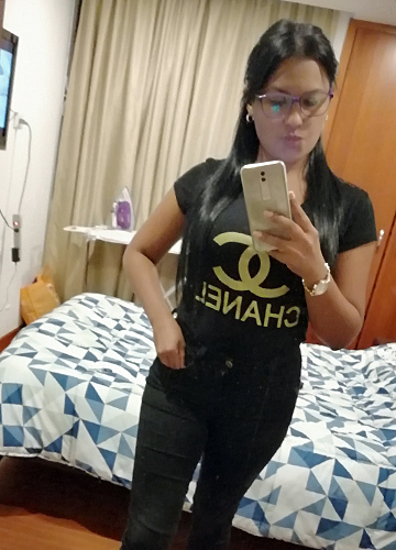 Your Latin Bride? Your Latin Bride?