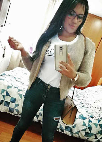 Your Latin Wife? Your Latin Wife?