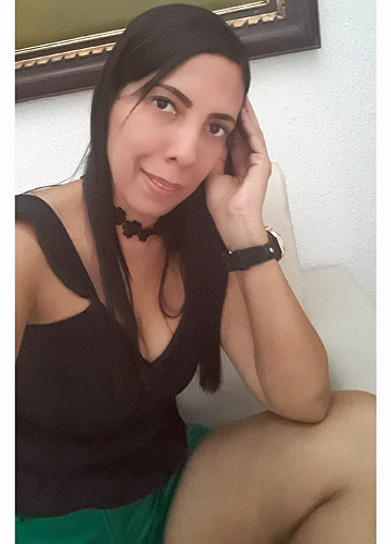 Your Latin Wife? Your Latin Wife?