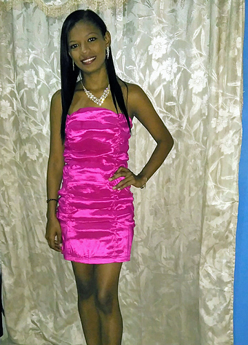 Your Latin Bride? Your Latin Bride?