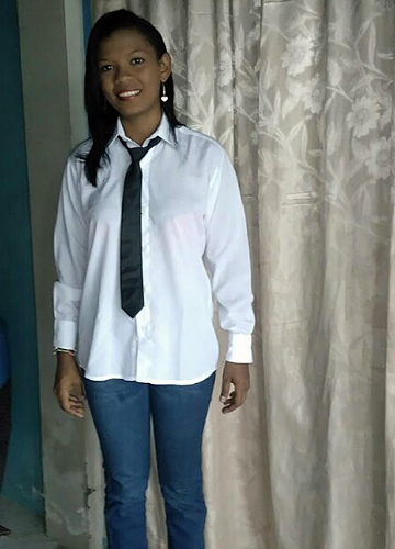 Your Latin Wife? Your Latin Wife?