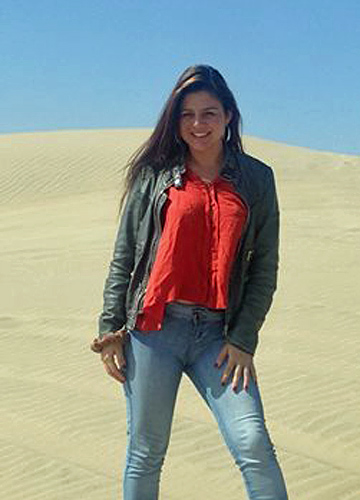 Your Latin Wife? Your Latin Wife?