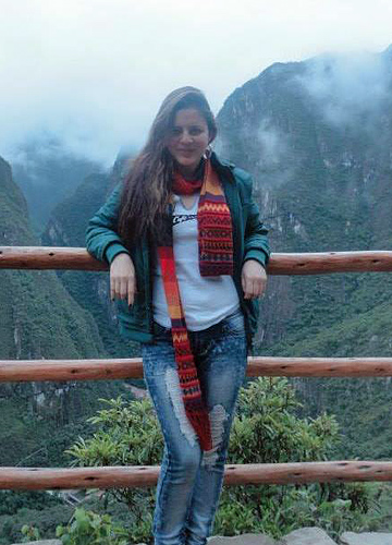 Your Latin Bride? Your Latin Bride?