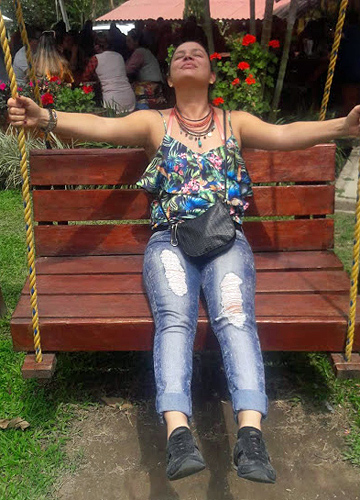 Your Latin Wife? Your Latin Wife?